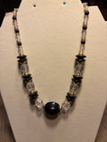 Beautiful Beaded Necklace