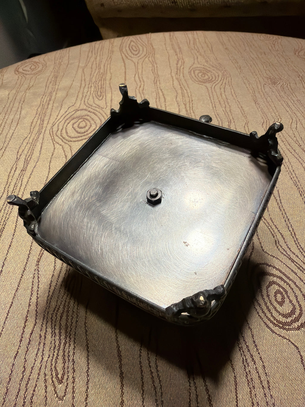 Vintage Candle Holder
