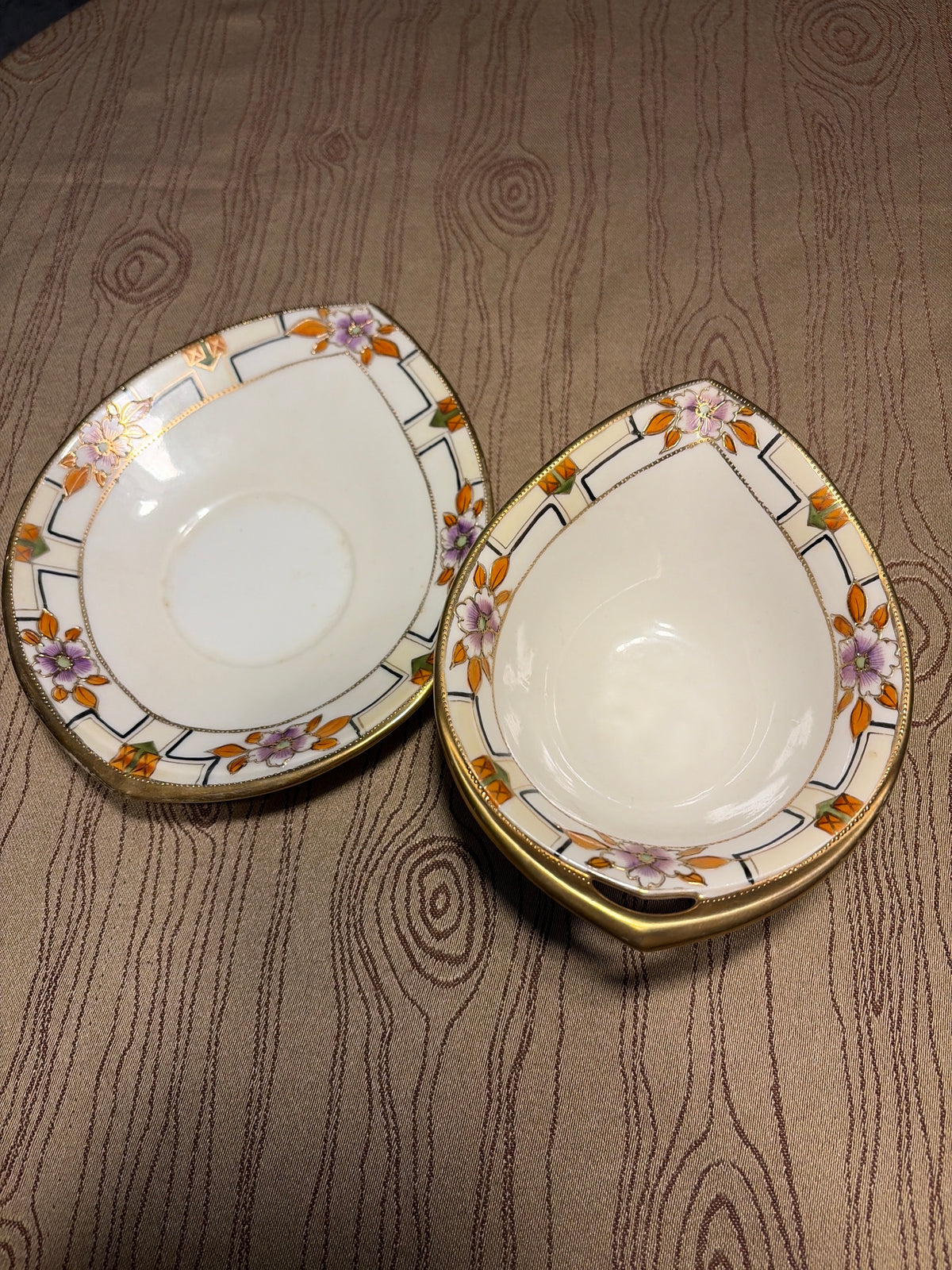 Nippon Gravy Boat