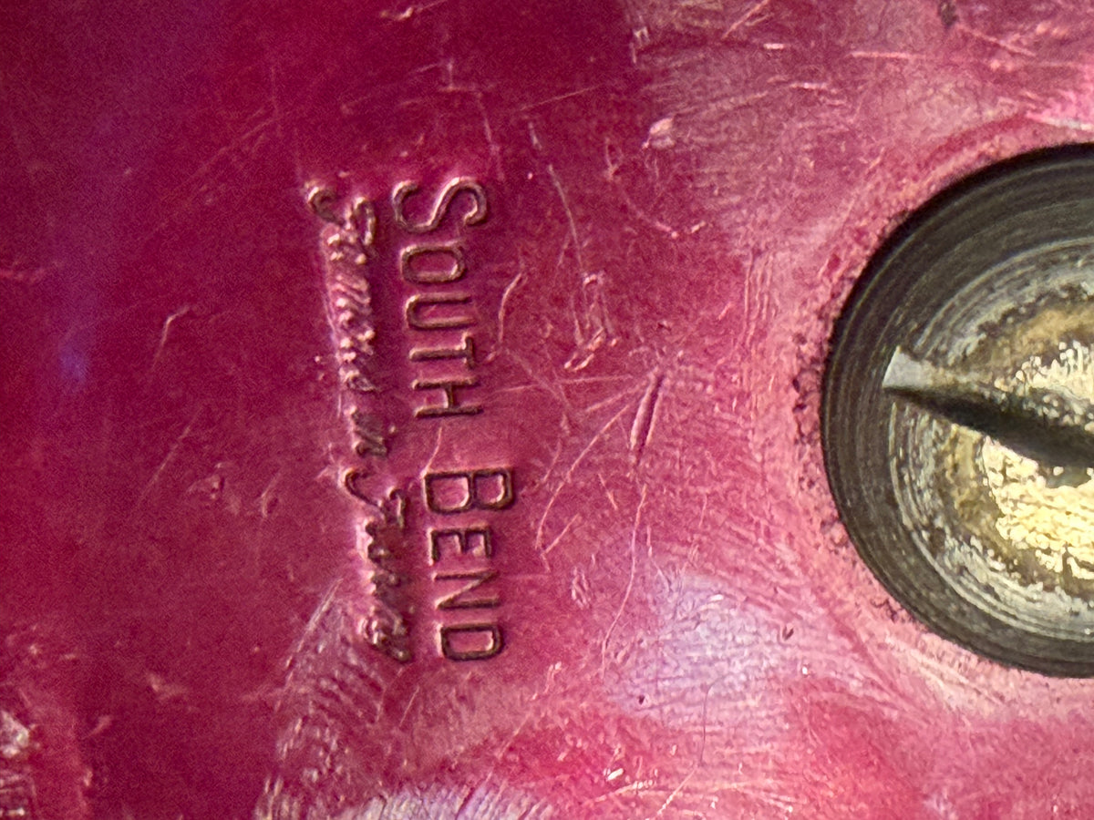 Vintage South Bend Fly Fishing Reel