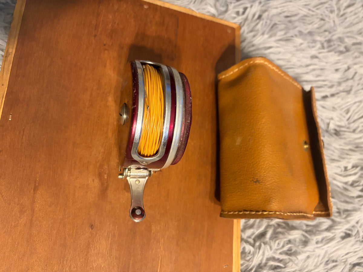 Vintage South Bend Fly Fishing Reel