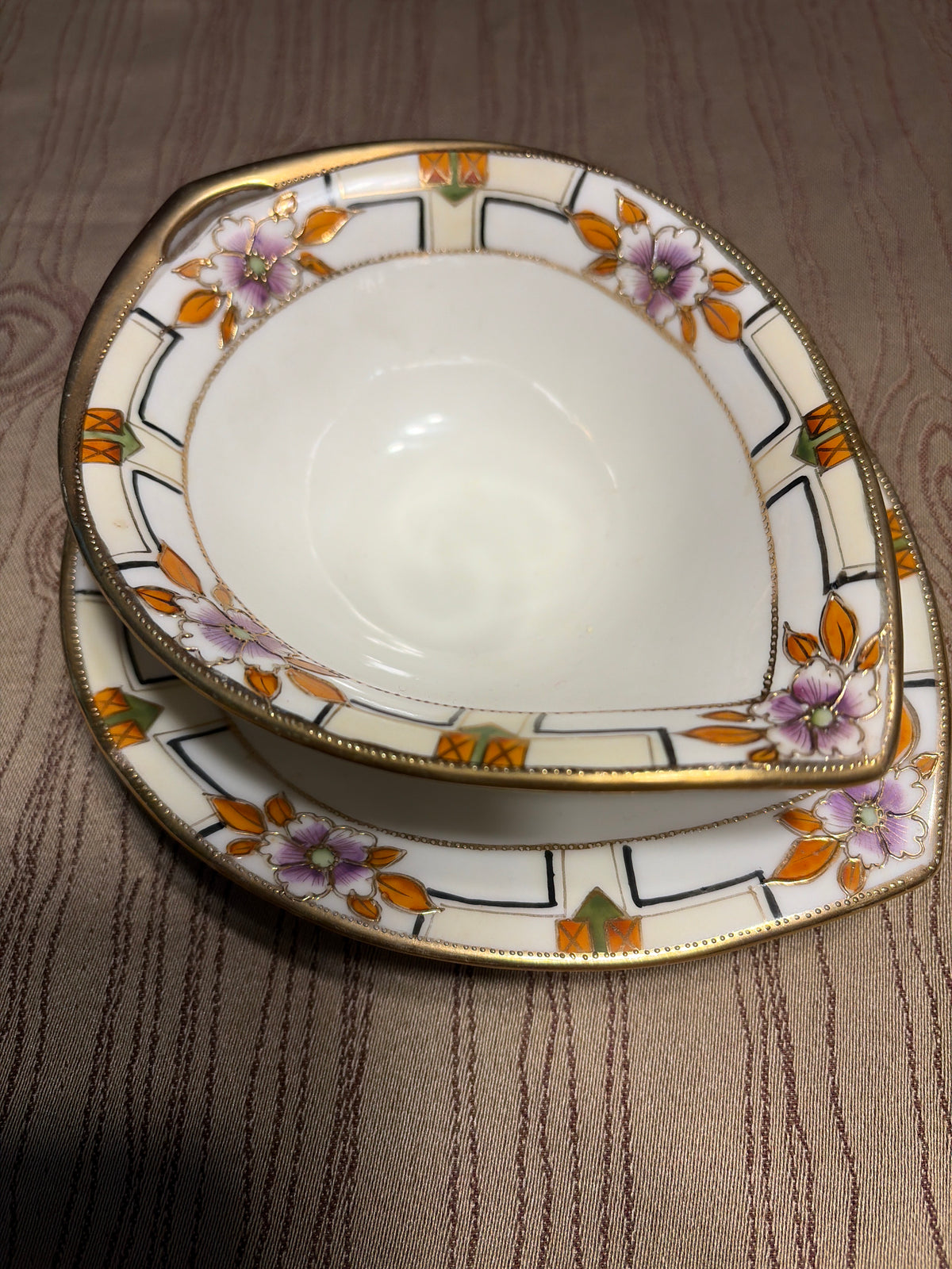 Nippon Gravy Boat