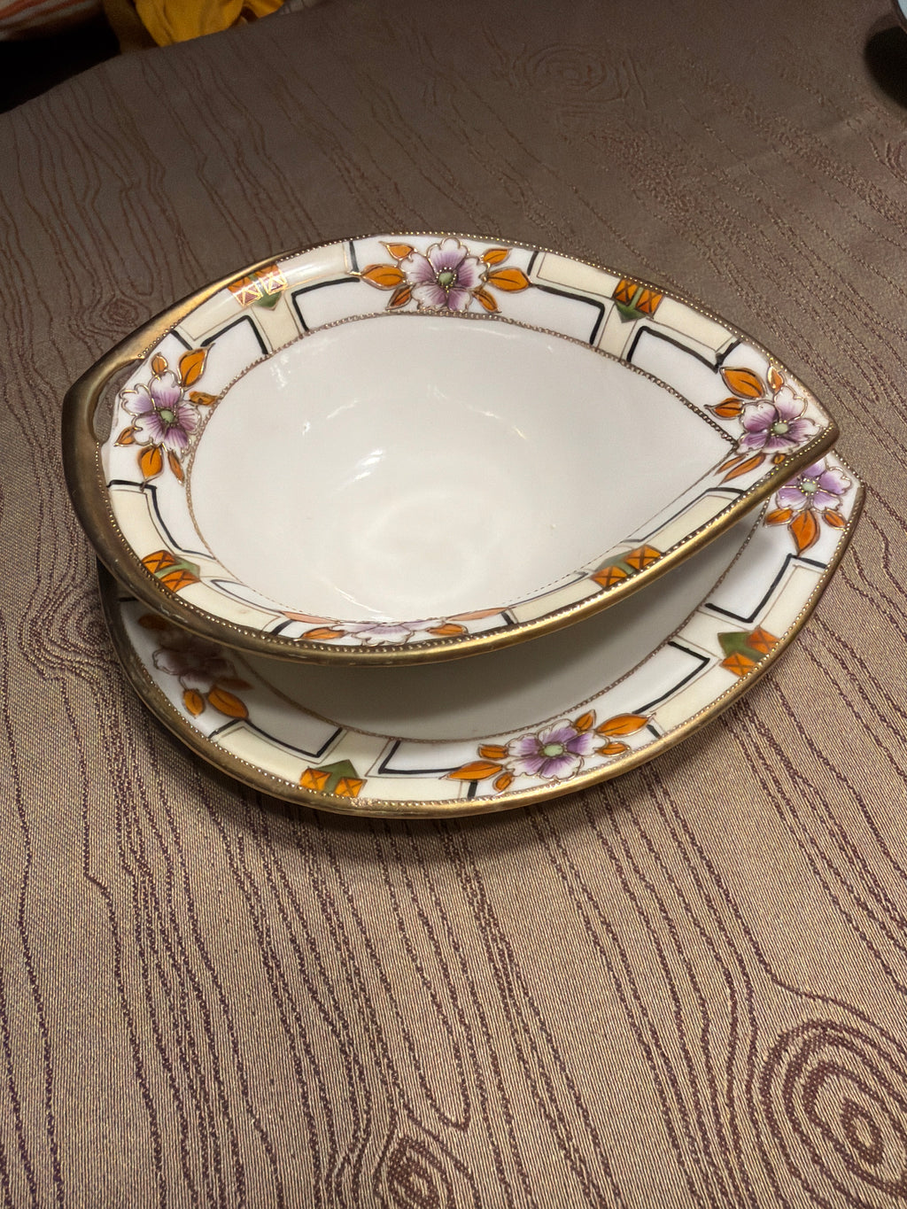 Nippon Gravy Boat